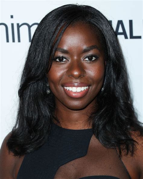 Camille Winbush